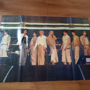 Stray Kids Poster - Large